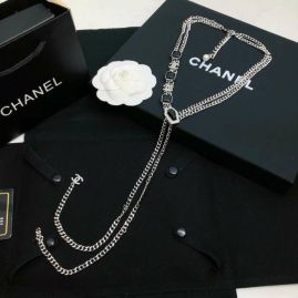 Picture of Chanel Necklace _SKUChanelnecklace06cly305422